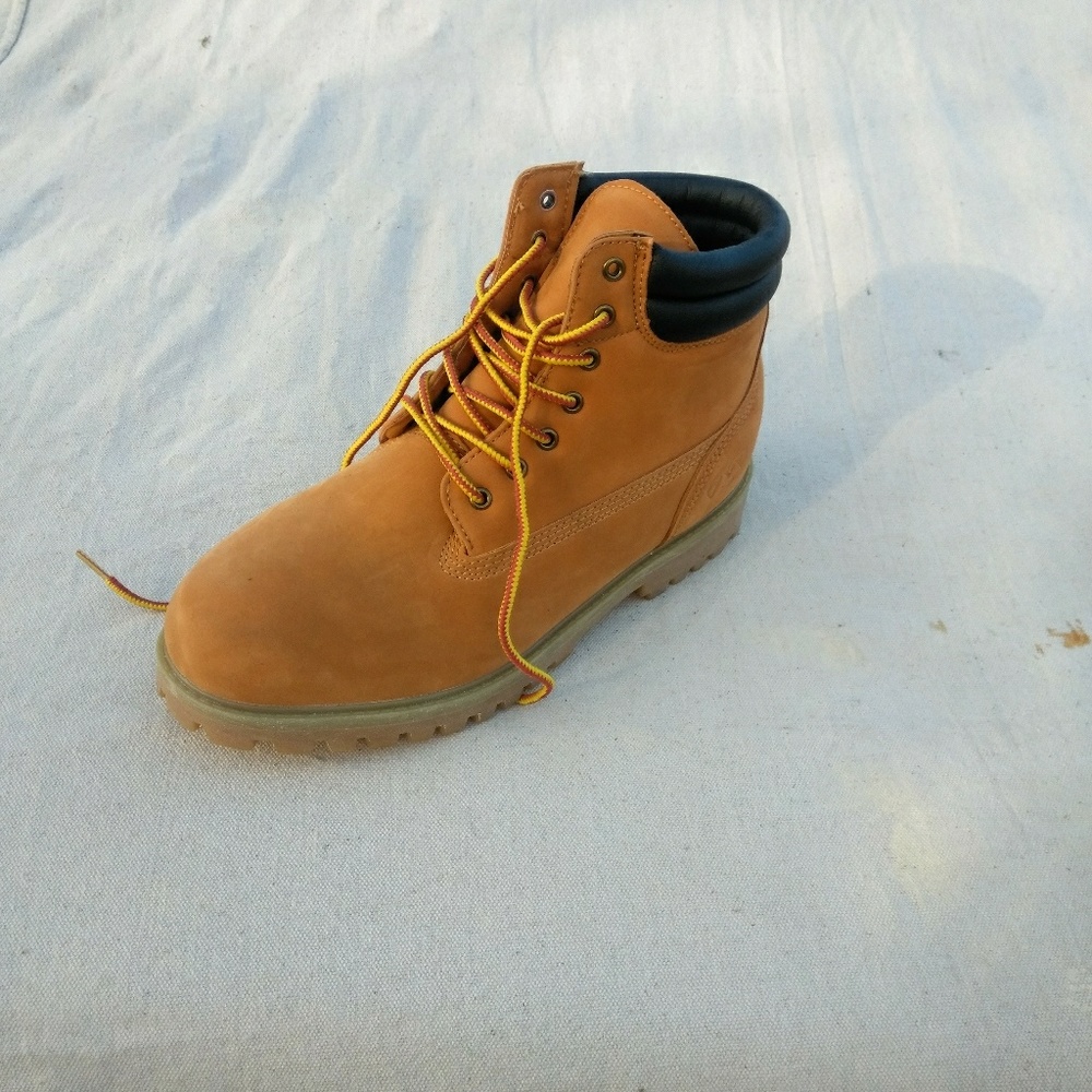 Mountain GEAR BOOTS - Picture 8 of 8